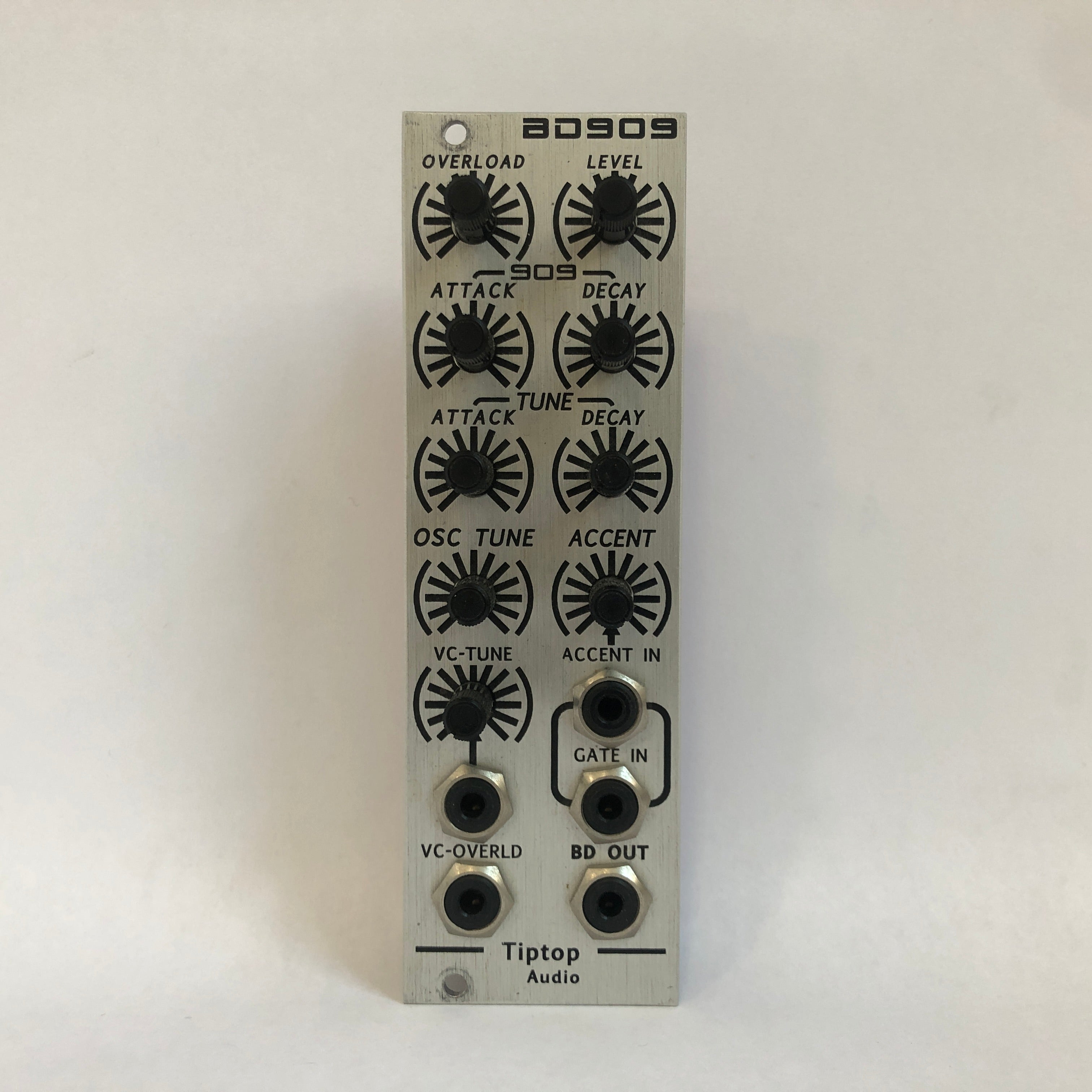 Tiptop Audio BD909