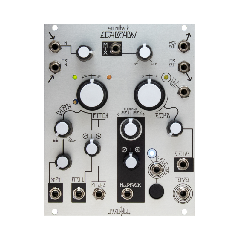 Make Noise Echophon