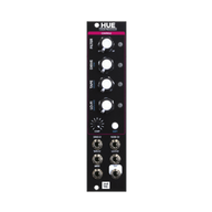 Hue - Audio Color Processing Effect