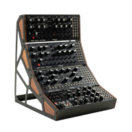 Four-Tier Rack Stand