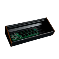 60HP Eurorack Case (Powered)