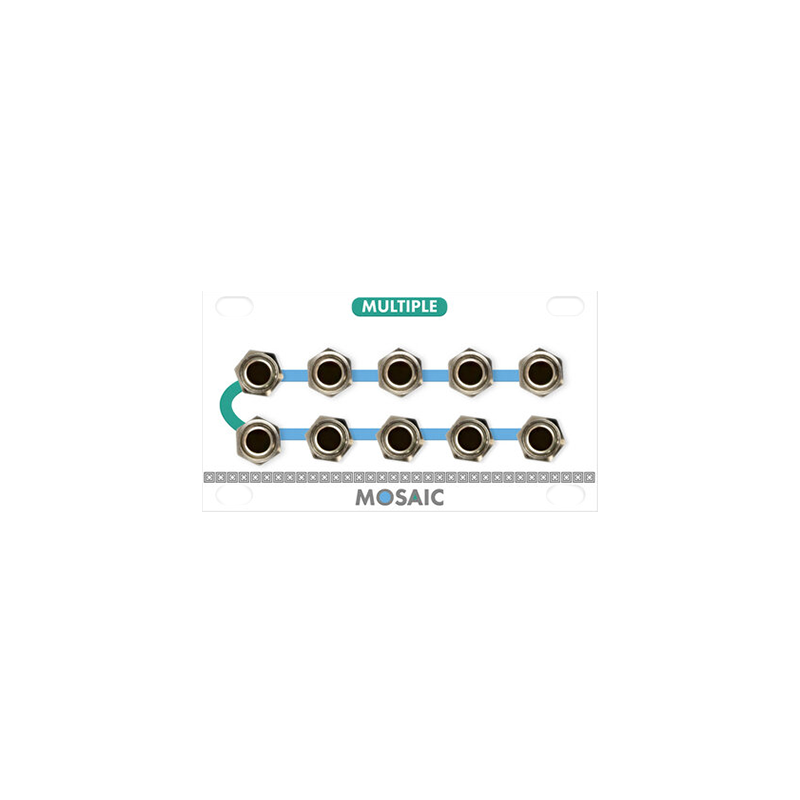 Multiple (White)