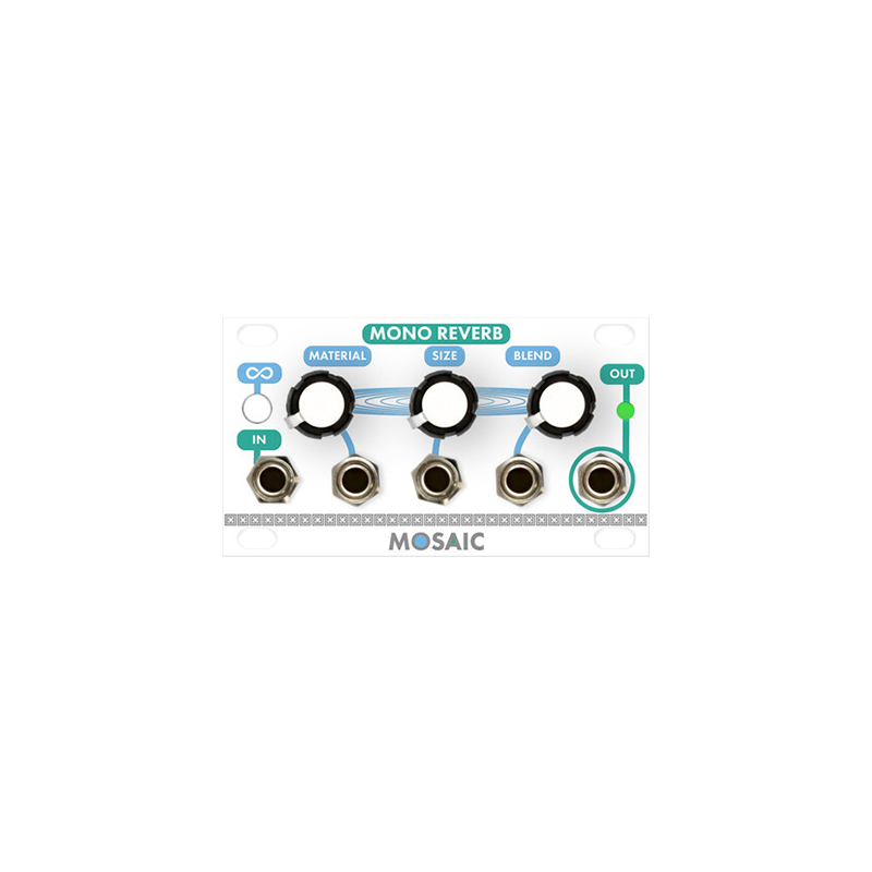 Reverb (White)