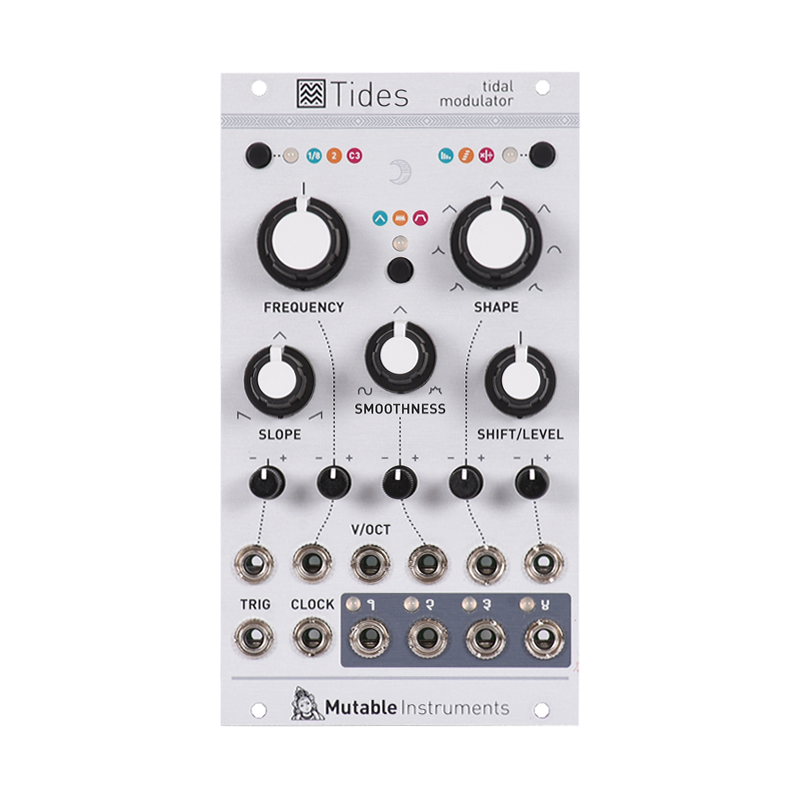 Mutable Instruments Tides Version 2