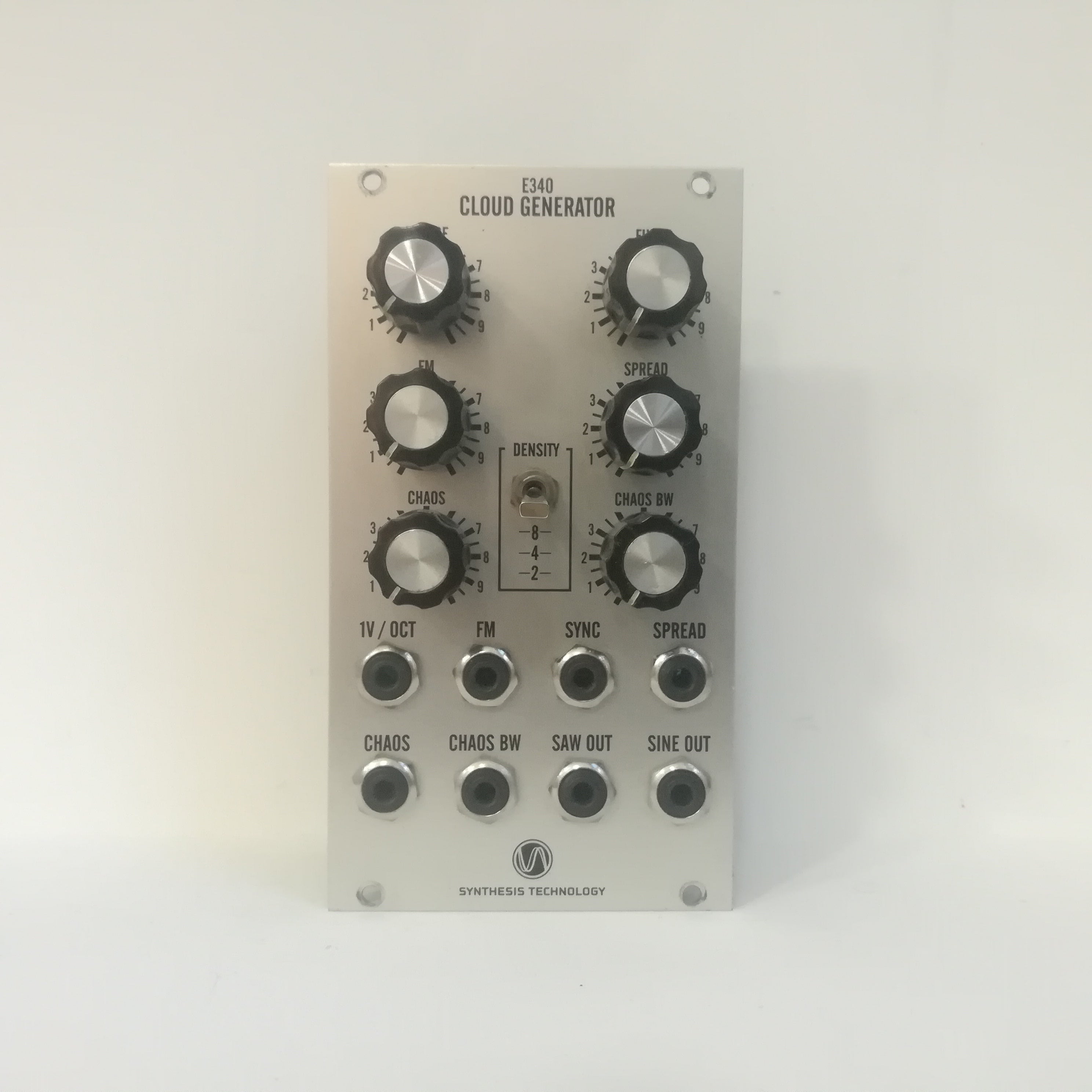 Synthesis Technology E340 Cloud Generator