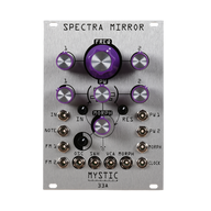 Spectra Mirror
