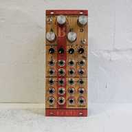 Bastl Instruments Quattro Figaro