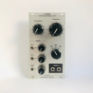 Manhhattan Analogue Steiner Synthasystem VCF
