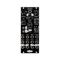 Melotus Versio - Stereo Texturizer