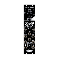 Librae Legio - Multi-Faceted Dynamics Processor