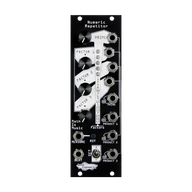 Numeric Repetitor - Rhythmic Gate Generator