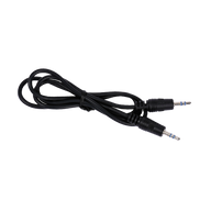 CMM-103 3.5mm TRS to 3.5mm TRS Cable - 3ft