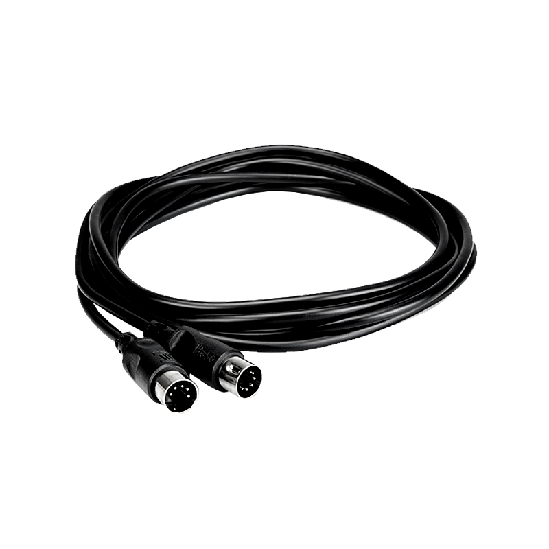 MIDI Cable / 5pin DIN