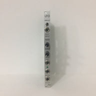 2hp LFO (Silver)