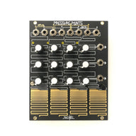 Make Noise Pressure Points