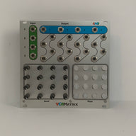 4ms VCA Matrix (VCAM)