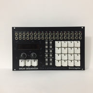 Erica Synths Drum Sequencer