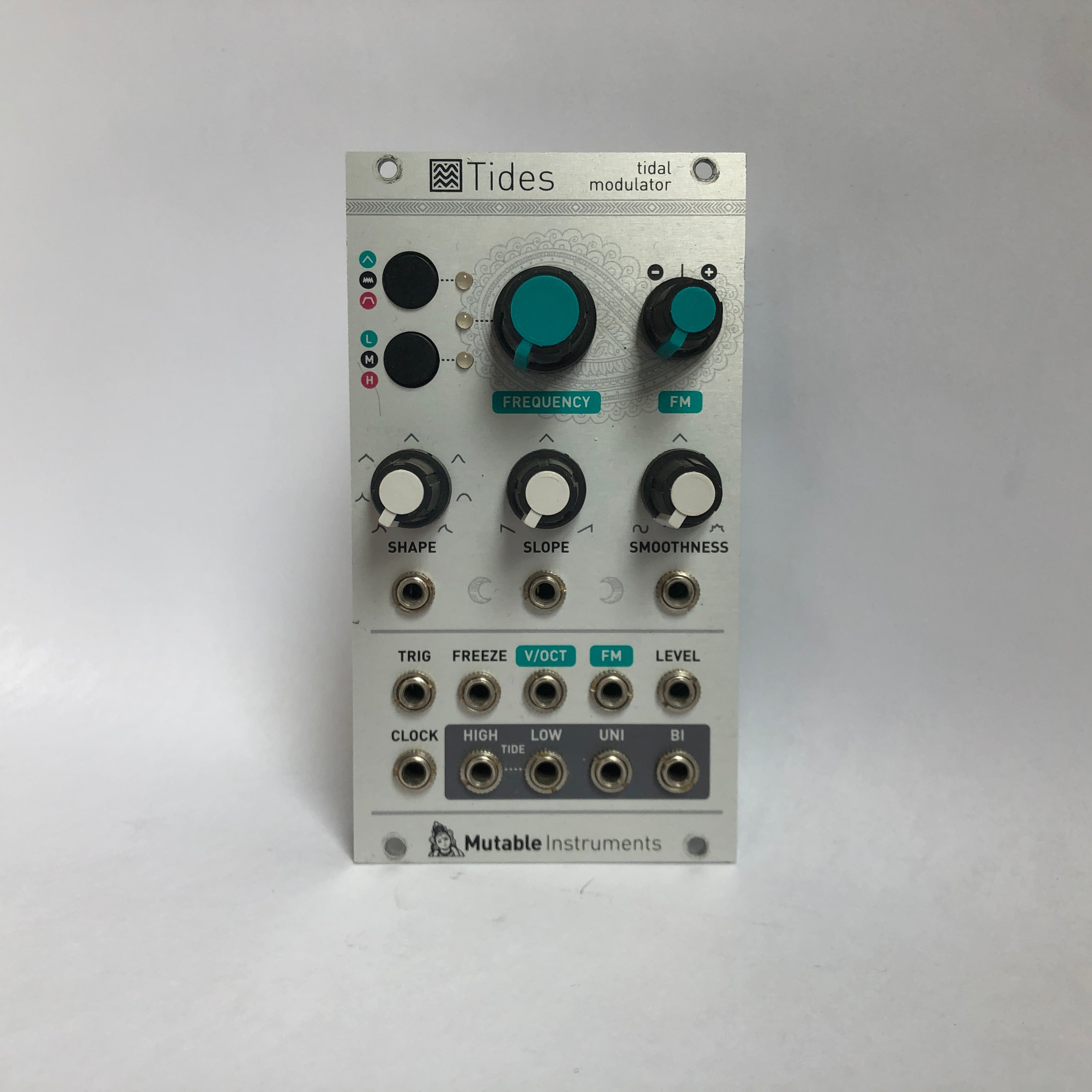 Mutable Instruments Tides