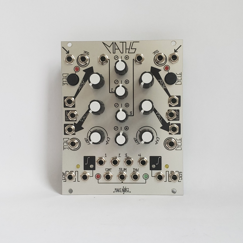 Make Noise MATHS