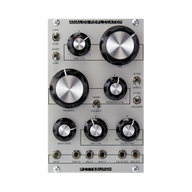 Analog Replicator