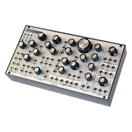 Lifeforms SV-1 Blackbox