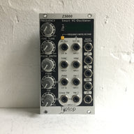 Tiptop Audio Z3000 Smart VCO MK2