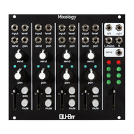 Mixology (Black)