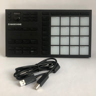 Native Instruments Maschine Mikro MKIII