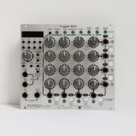 Tiptop Audio Trigger Riot