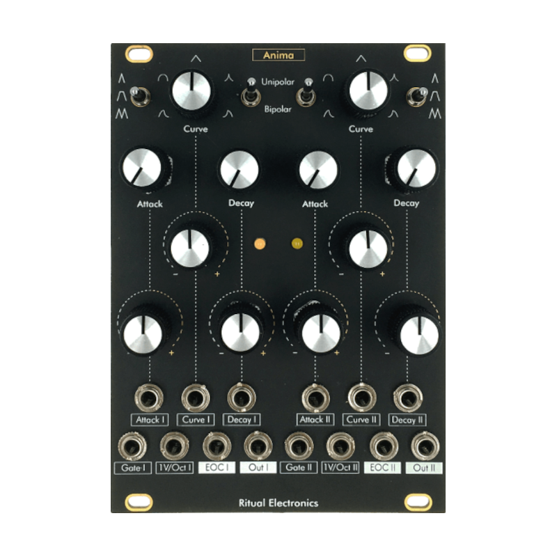 Anima - Function Generator