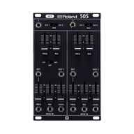 SYS-505 VCF