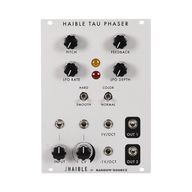 Haible Tau "The Pipe" Phaser