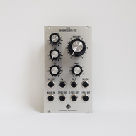 Synthesis Technology E440 Discrete OTA VCF