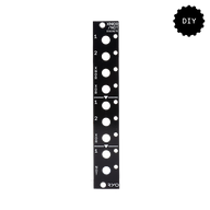 XNOR/XOR/NOT DIY Kit