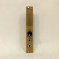 Thonk Music Thing Modular Mikrophonie DIY