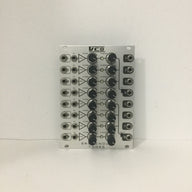 Erogenous Tones VC8