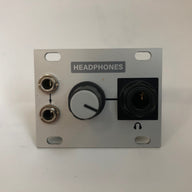 Intellijel Headphones 1U