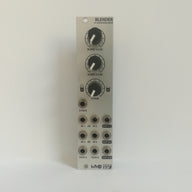 WMD/SSF Blender