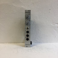 Doepfer A-183-2 Offset-Generator/Attenuator/Polarizer