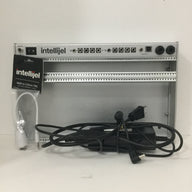 Intellijel Palette 62 Silver