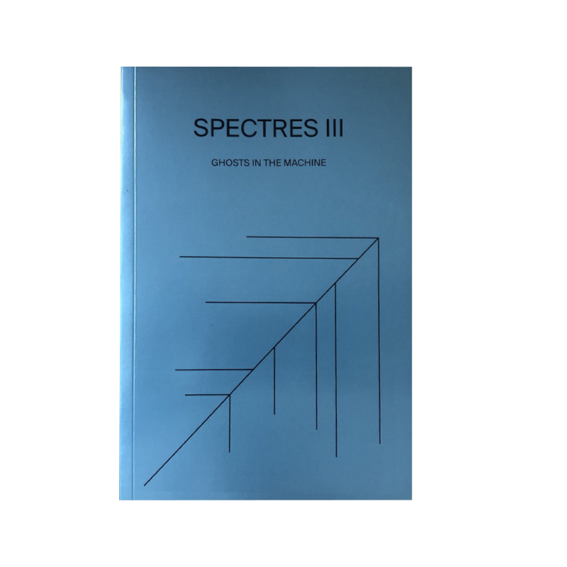 Spectres 3: Ghosts in the Machine