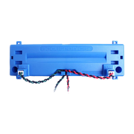 Small Tank (for Intellijel Springray and Thonk DIY Reverb)