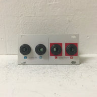 Intellijel Audio Interface JACKS 1U
