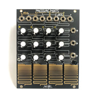 Make Noise Pressure Points