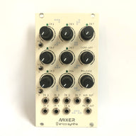 Erica Synths Drum Mixer