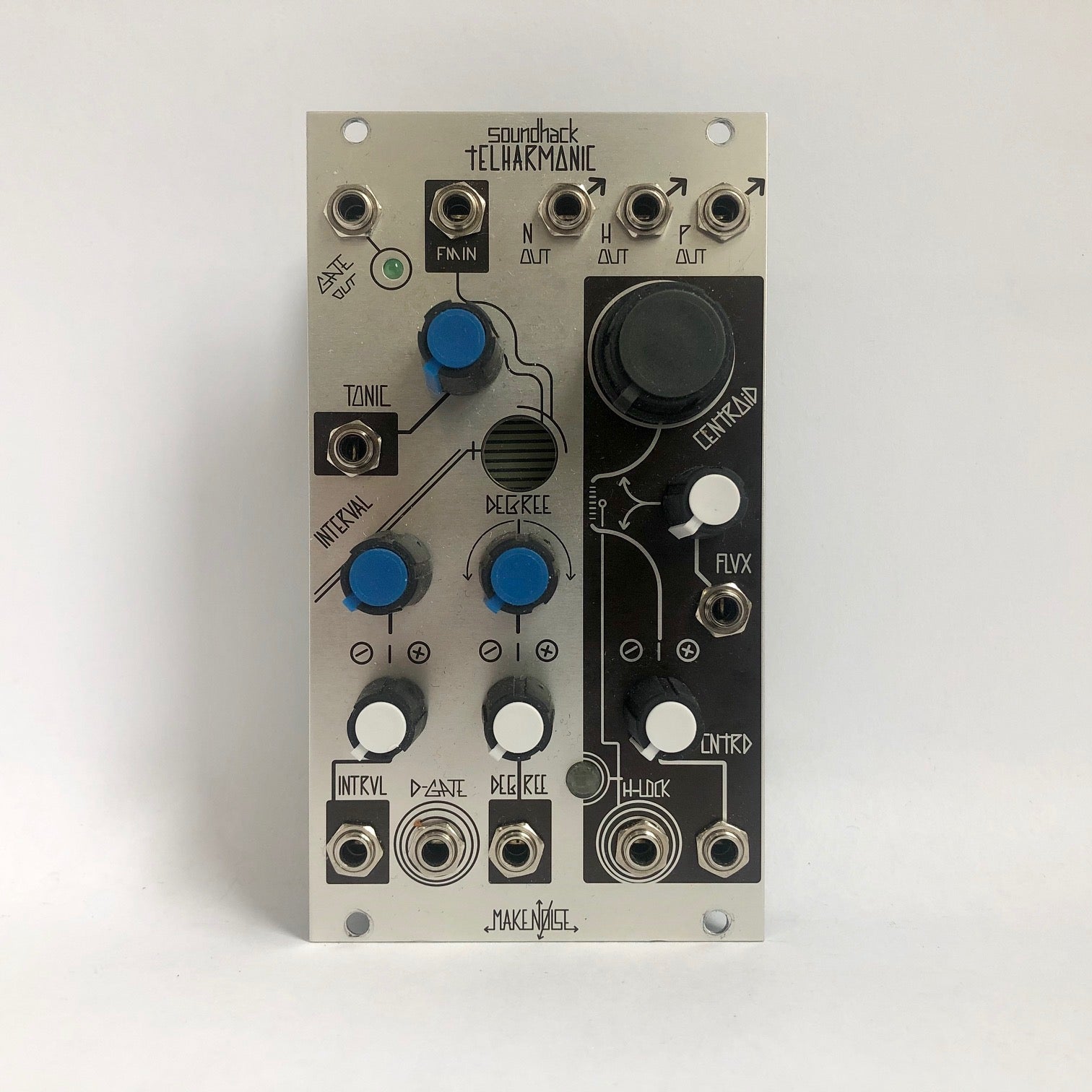 Make Noise tELHARMONIC