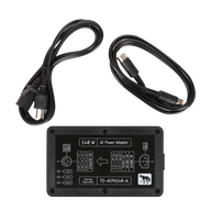 140 Watt Tall Dog Adapter