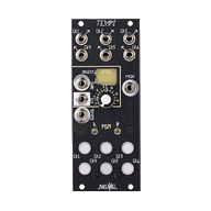 TEMPI (Pre-Order)