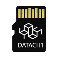 ONE Sample Card - DATACH'I
