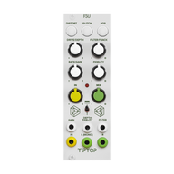 FSU (White)